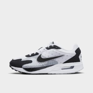 Nike Air Max Solo White / Black - Pure Platinum sold by JD Sports