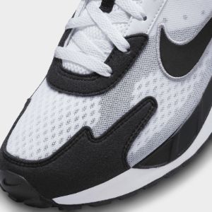 Nike Air Max Solo White / Black - Pure Platinum sold by JD Sports