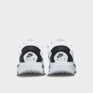 Nike Air Max Solo White / Black - Pure Platinum sold by JD Sports