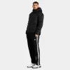 adidas Padded Jacket Black / Black sold by JD Sports