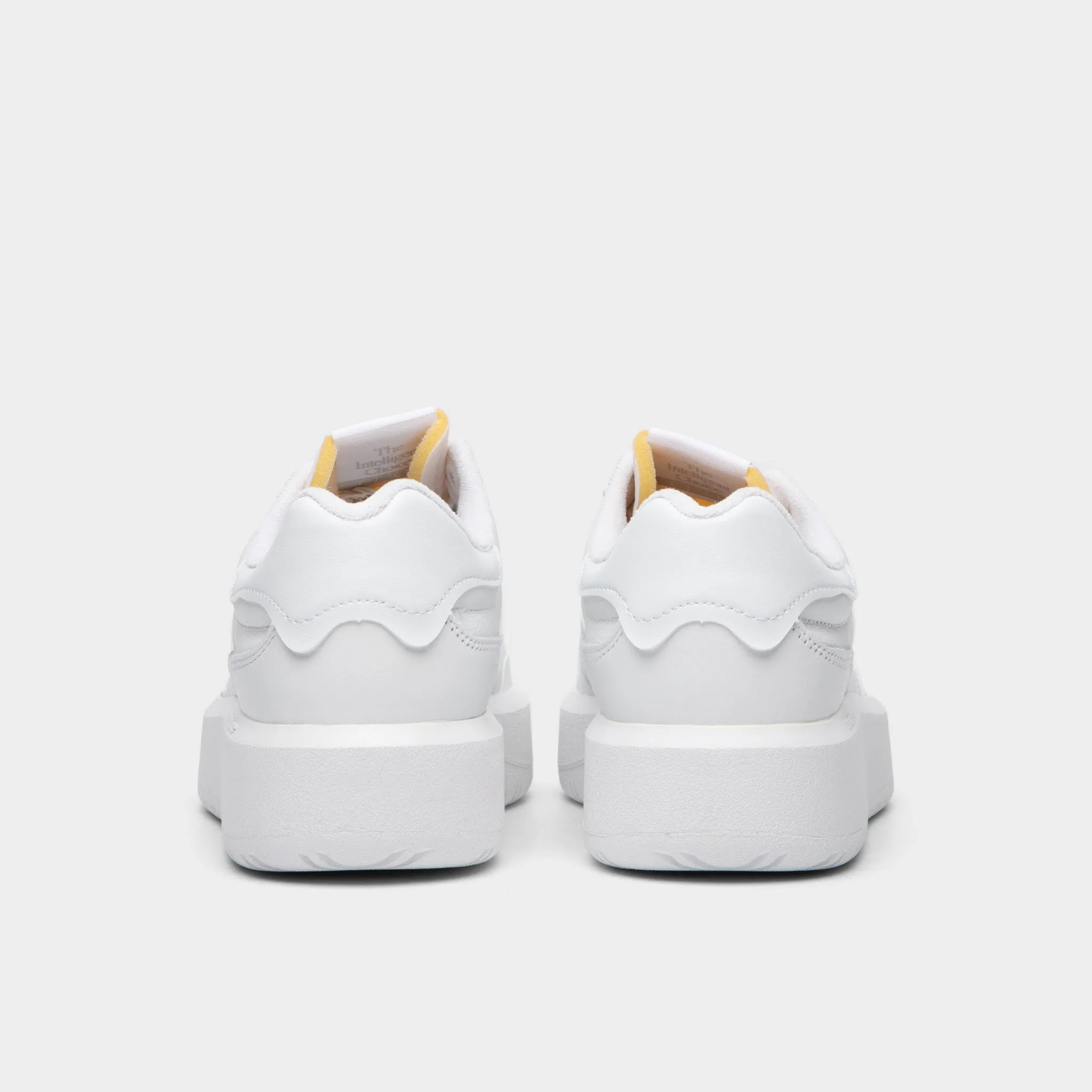 New Balance CT302LA / White sold by JD Sports product image thumbnail 4