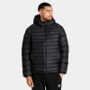 adidas Padded Jacket Black / Black sold by JD Sports
