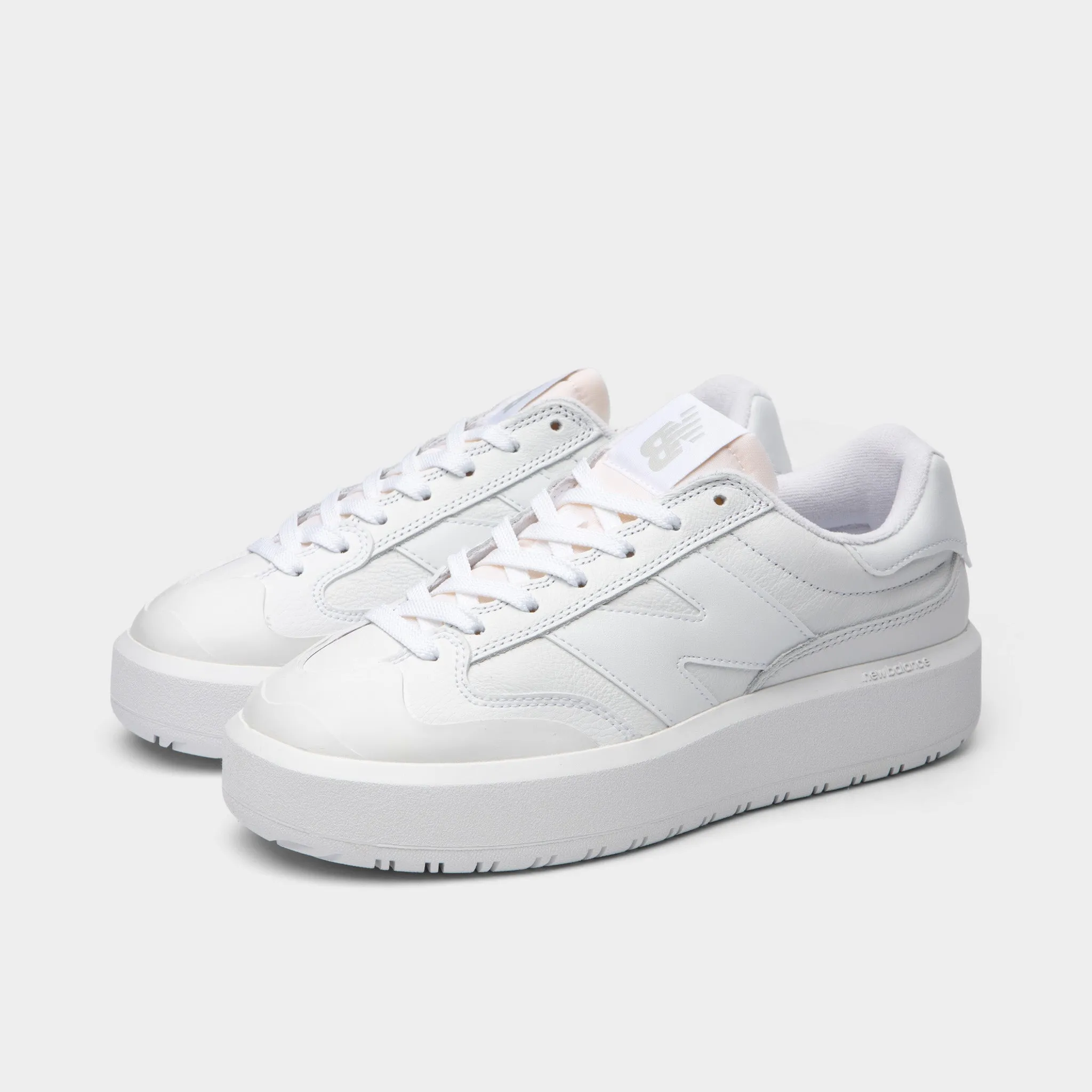 New Balance CT302LA / White sold by JD Sports product image thumbnail 2