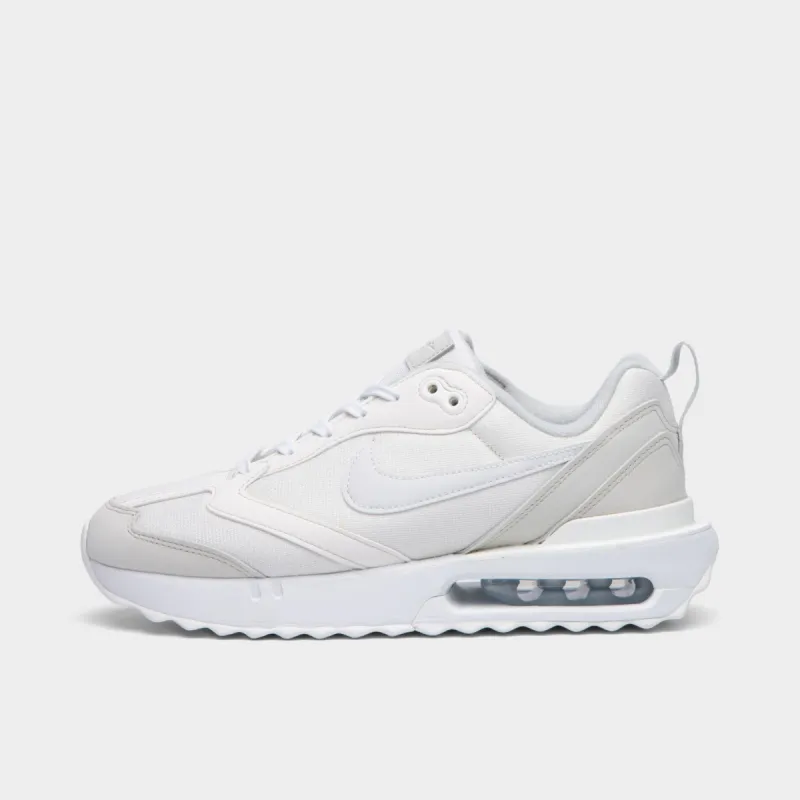 Nike Women's Air Max Dawn Phantom / Light Bone - Atmosphere sold by JD Sports