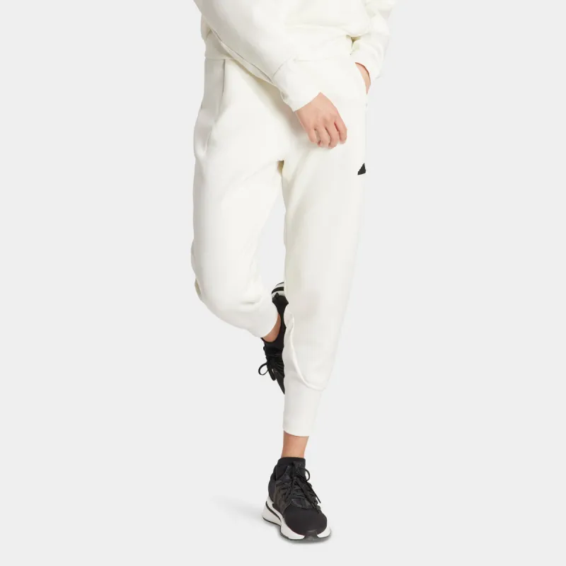 adidas Women's Z. N. E. Pants / Off White sold by JD Sports