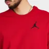 Jordan Jumpman Short Sleeve T-shirt Gym Red / Black sold by JD Sports