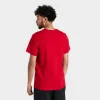 Jordan Jumpman Short Sleeve T-shirt Gym Red / Black sold by JD Sports