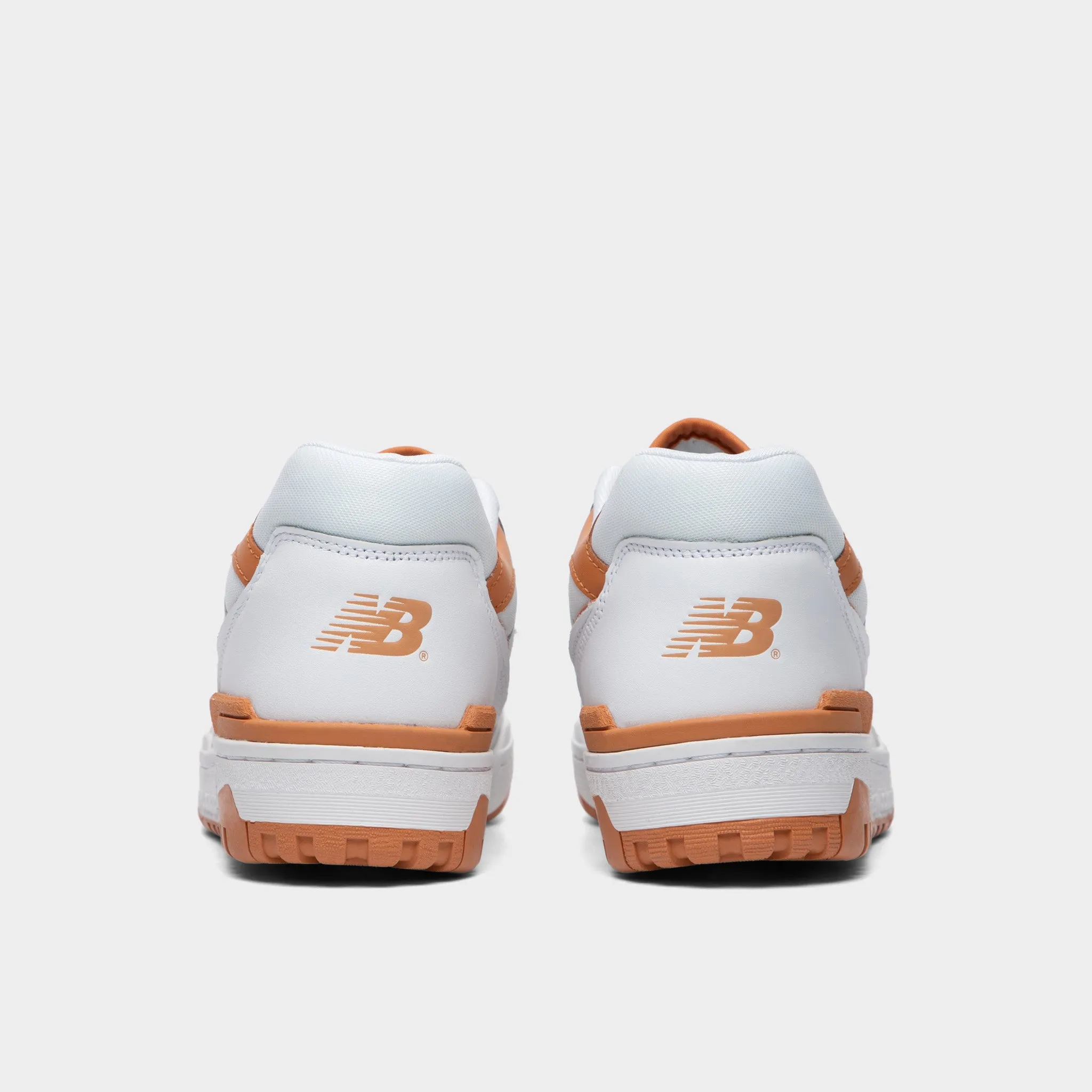 New Balance BB550LSC White / Sepia - Rain Cloud sold by JD Sports product image thumbnail 4