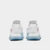 Jordan 11 CMFT Low White / Gym Red - Black sold by JD Sports