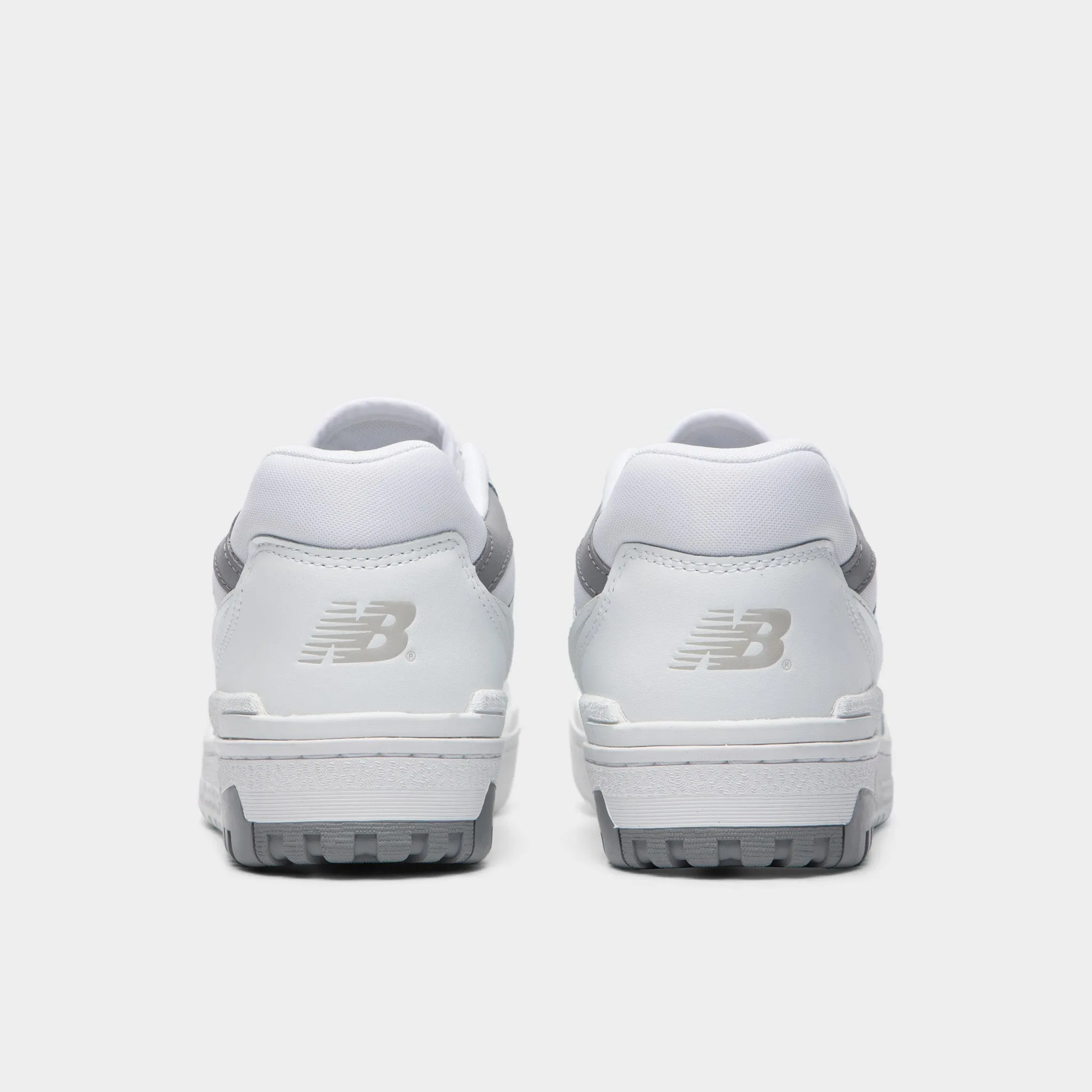 New Balance BB550SWA White / Shadow sold by JD Sports product image thumbnail 4