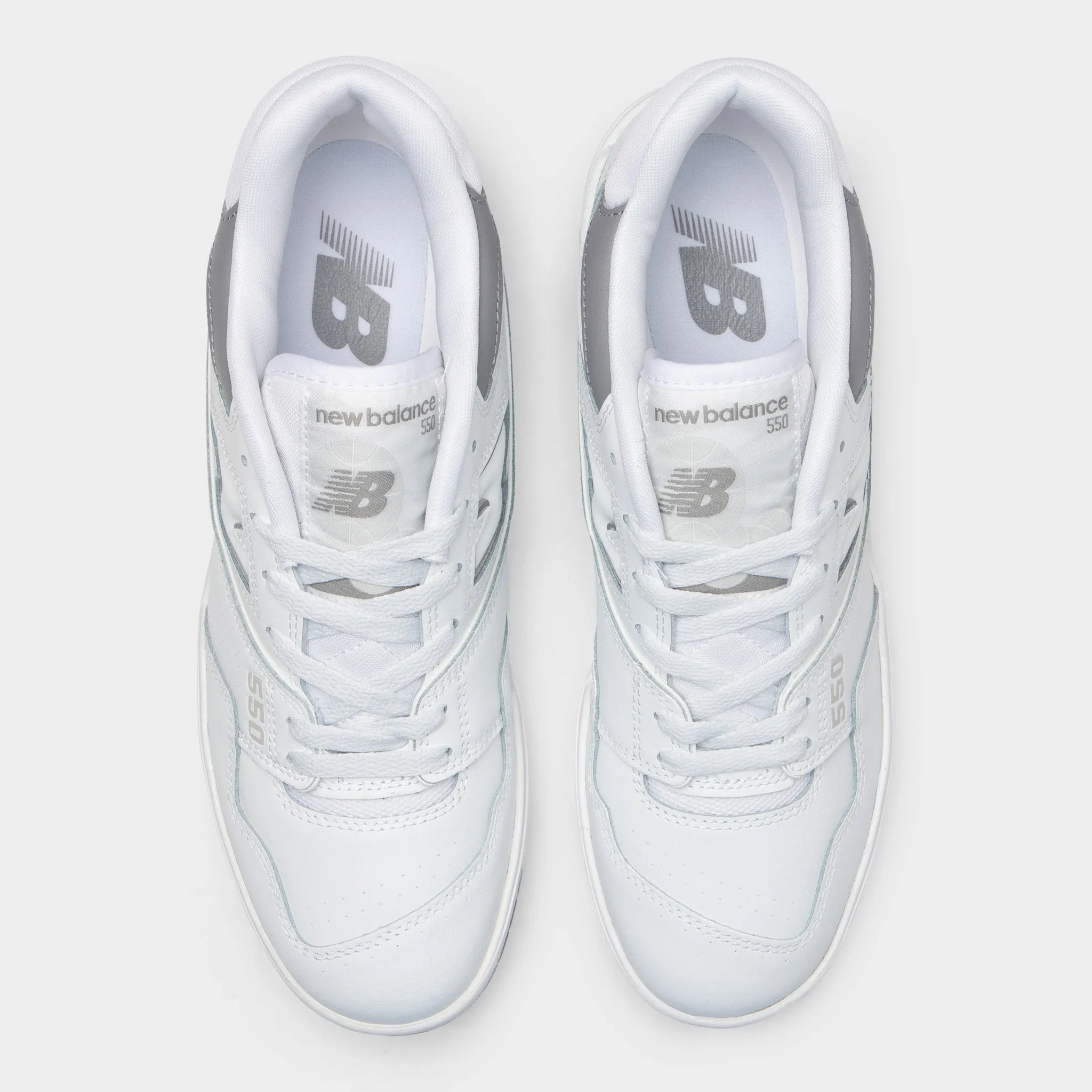 New Balance BB550SWA White / Shadow sold by JD Sports product image thumbnail 5