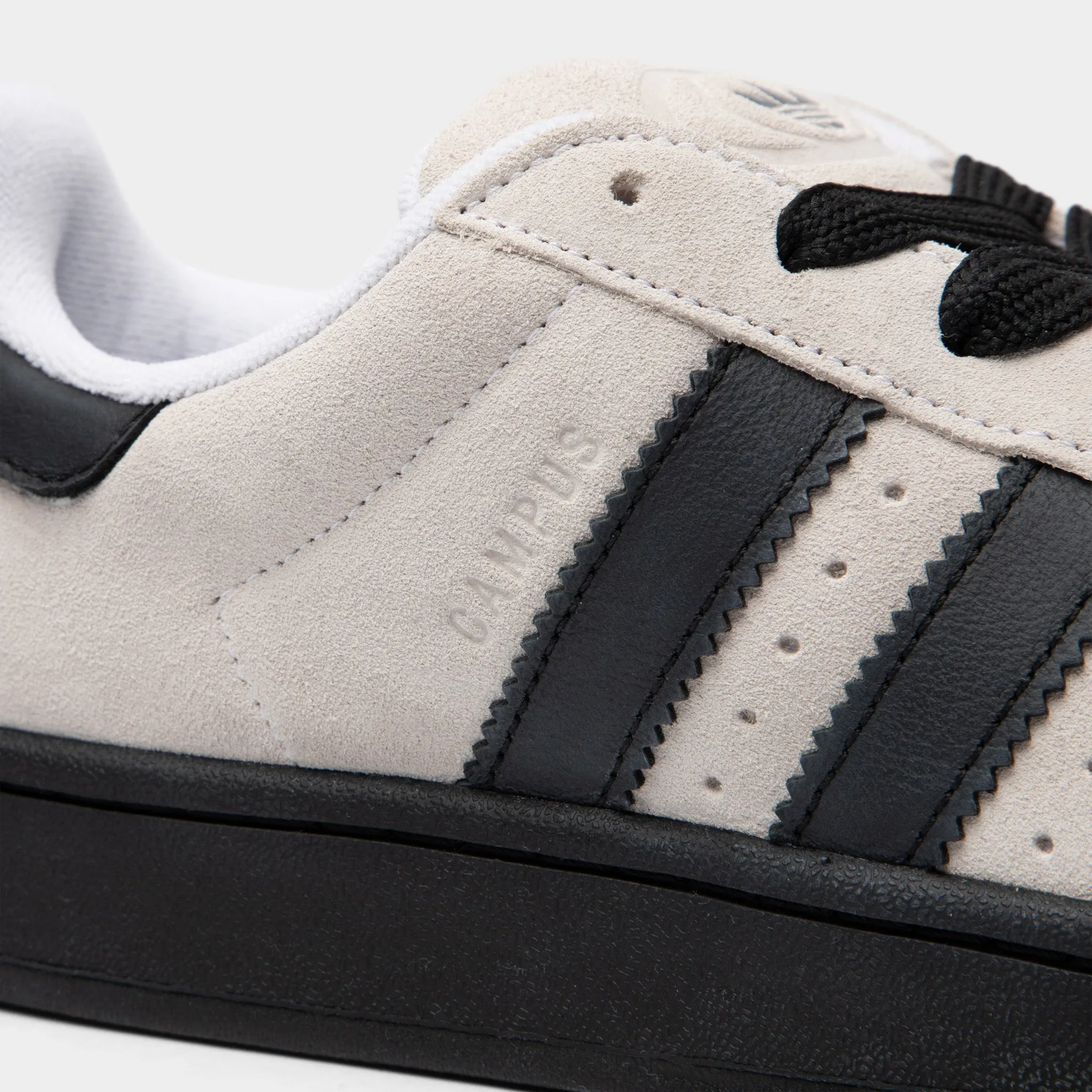 adidas Originals Campus 00s Cloud White / Core Black - Cloud White sold by JD Sports product image thumbnail 3
