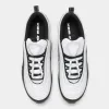Nike Air Max 97 Black / White - Reflect Silver sold by JD Sports