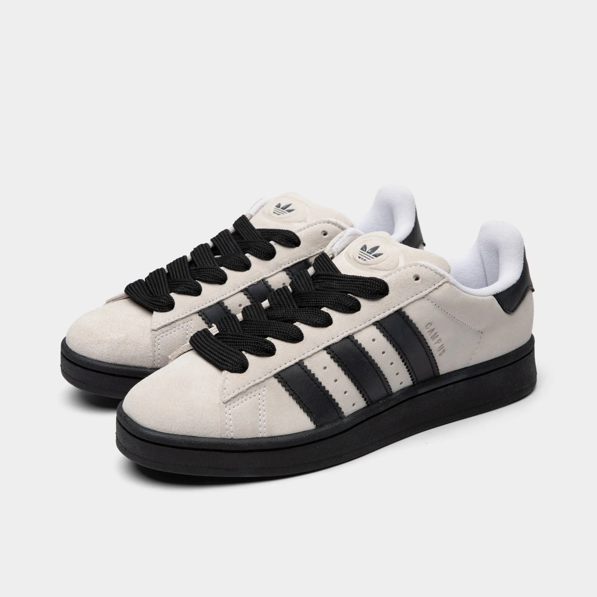 adidas Originals Campus 00s Cloud White / Core Black - Cloud White sold by JD Sports product image thumbnail 2