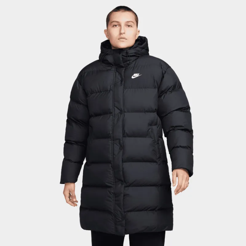 Nike Sportswear Women's Metro Puffer Black / White sold by JD Sports