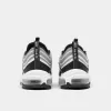 Nike Air Max 97 Black / White - Reflect Silver sold by JD Sports