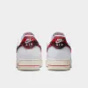 Nike Air Force 1 '07 LV8 White / University Red - Stadium Green sold by JD Sports