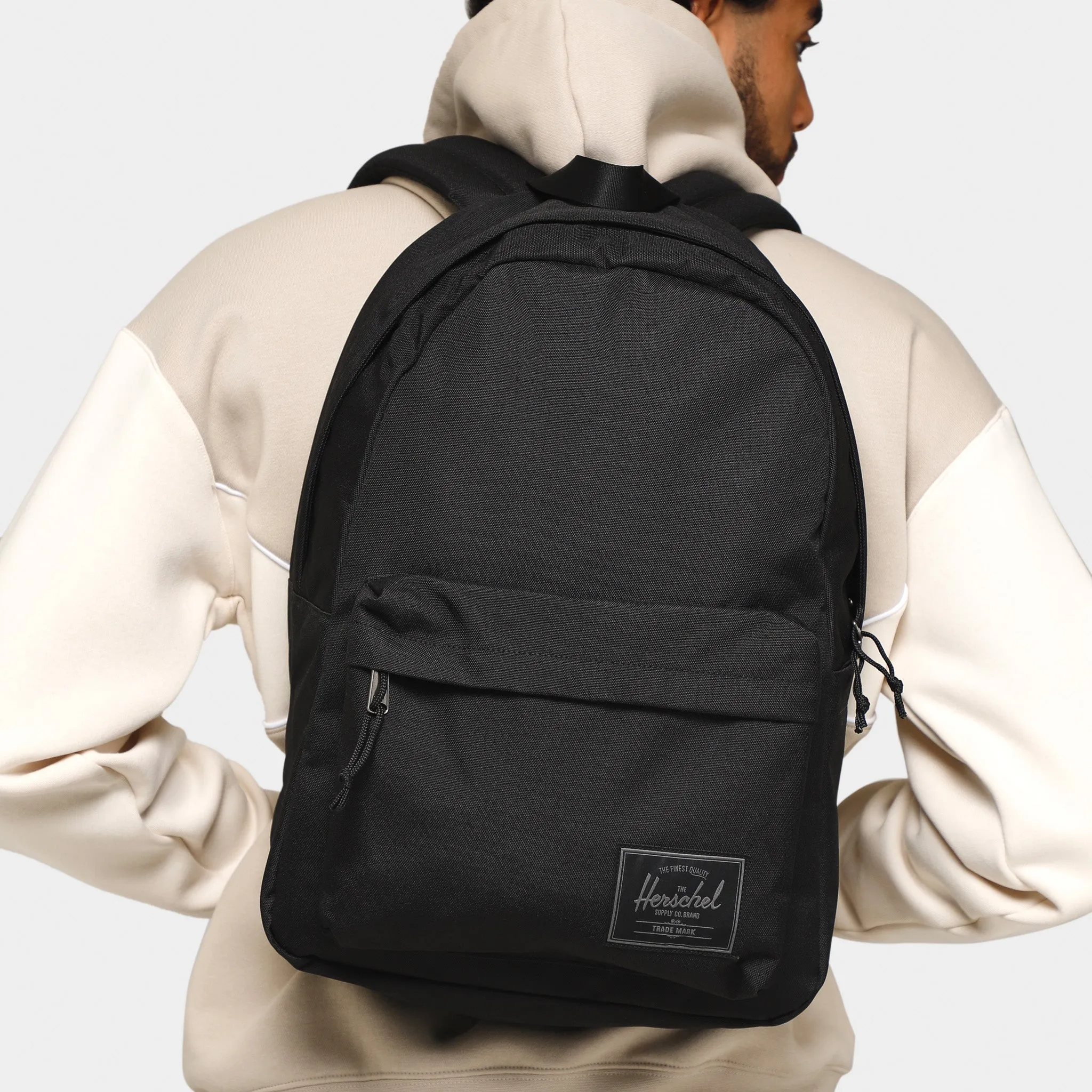 Herschel Classic XL Backpack / Black sold by JD Sports