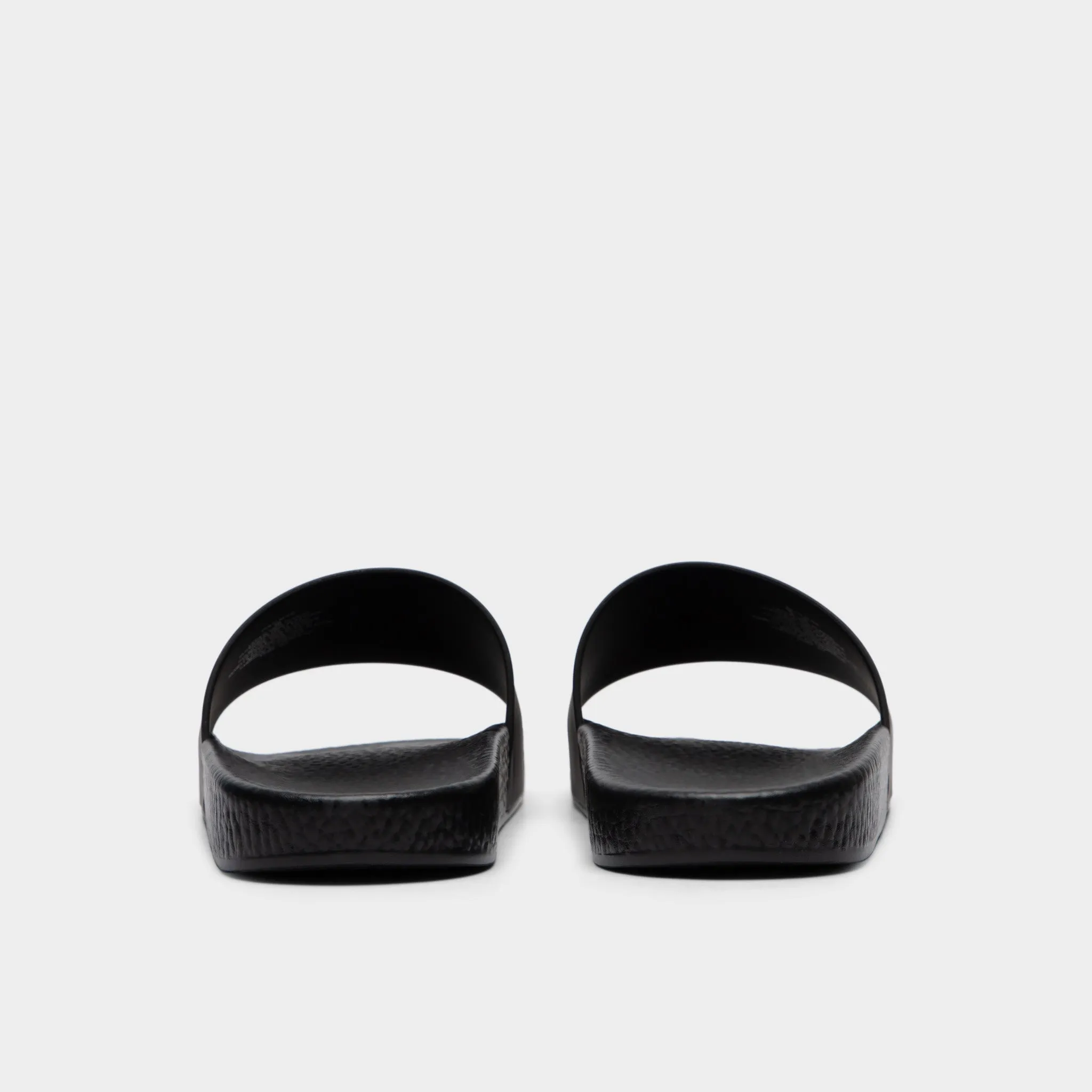 Ralph Lauren Polo Slide Black / Red PP sold by JD Sports product image thumbnail 4