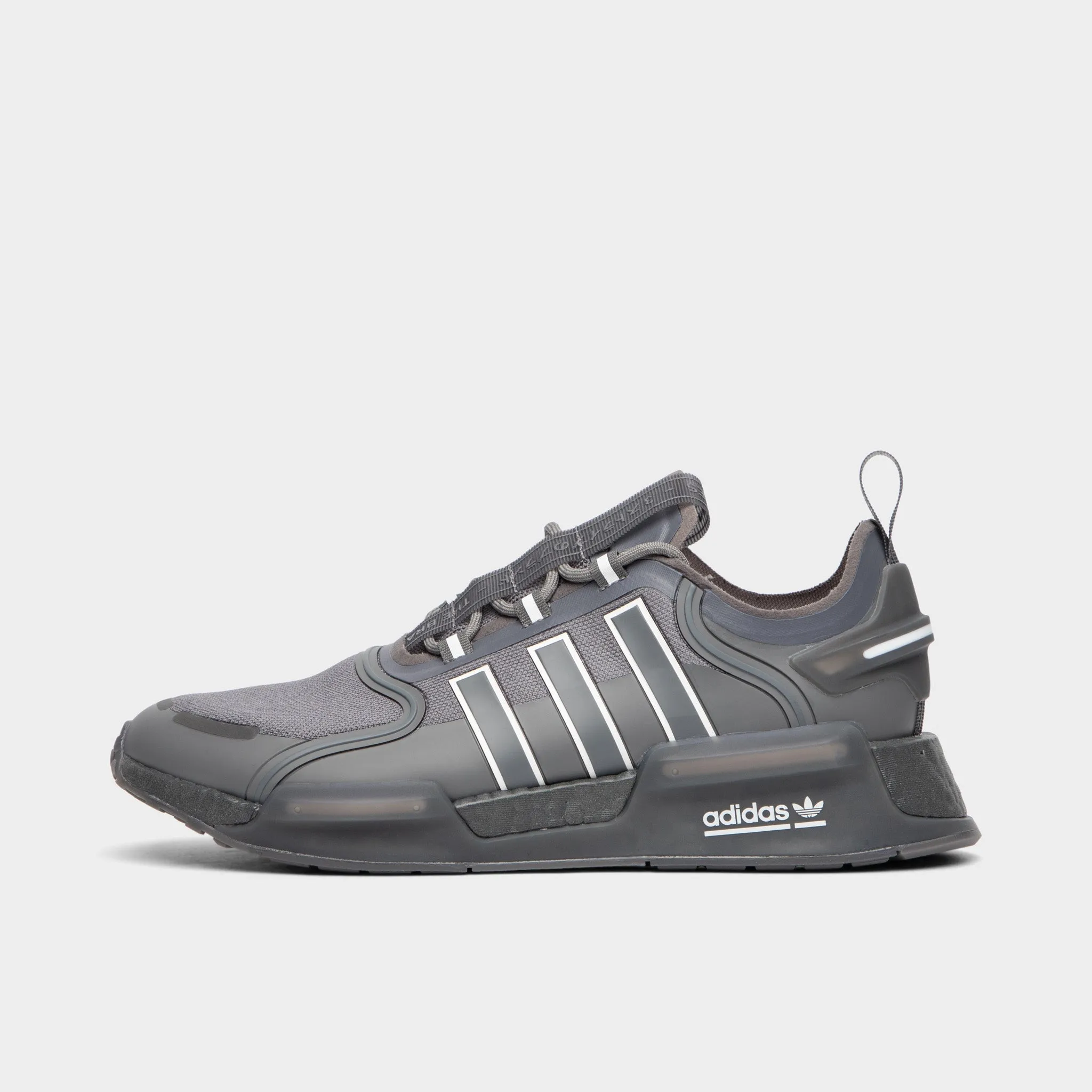 adidas Originals NMD_V3 / Grey Four sold by JD Sports
