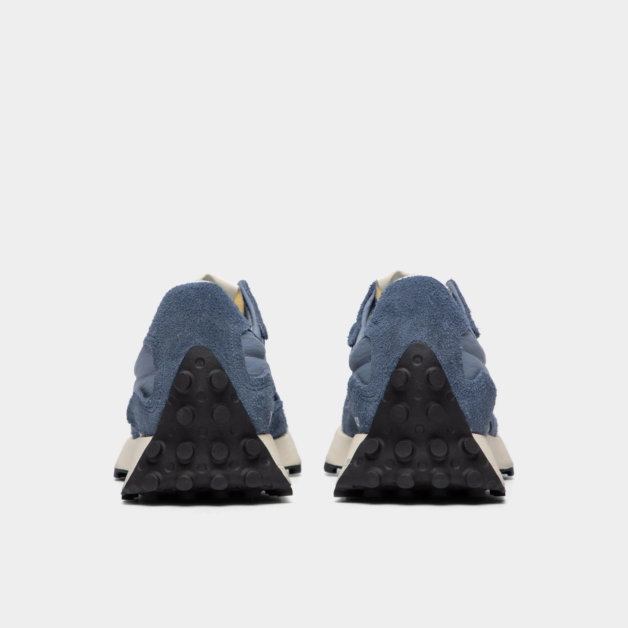 New Balance U327WCB / Vintage Indigo sold by JD Sports product image thumbnail 4