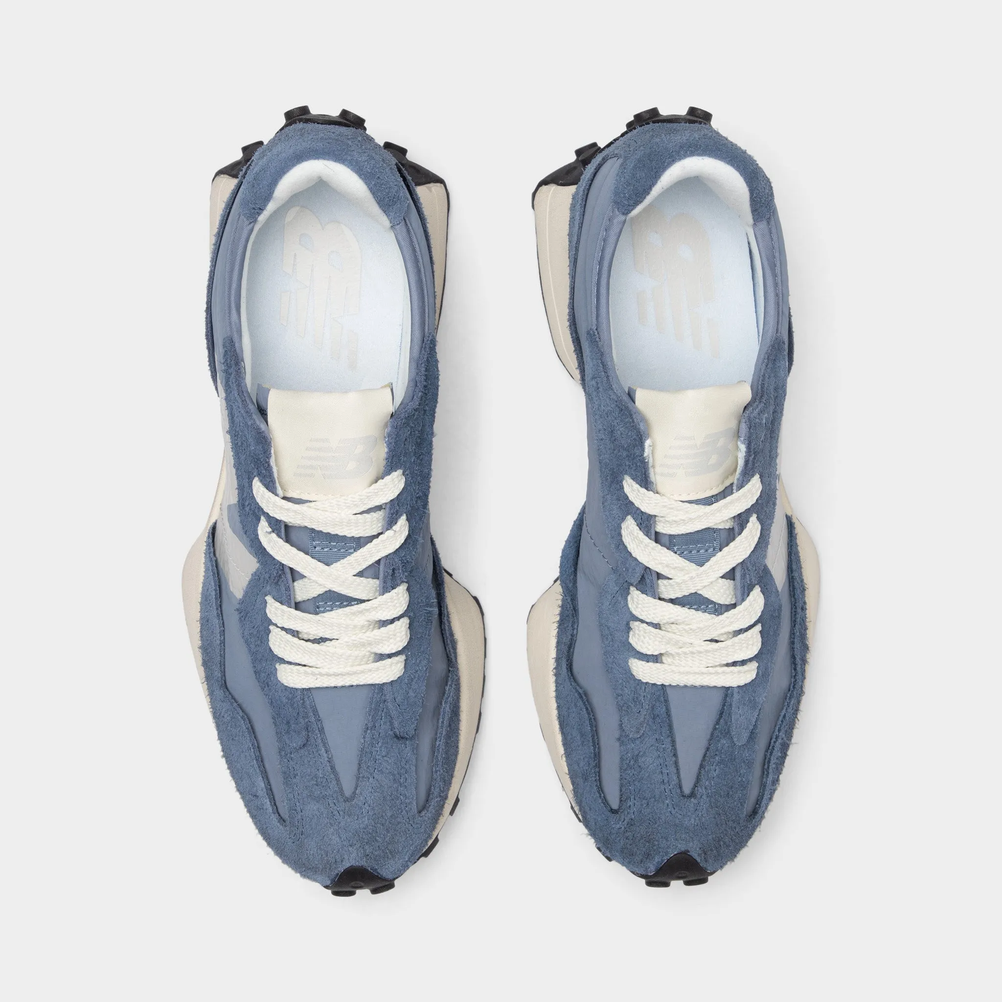 New Balance U327WCB / Vintage Indigo sold by JD Sports product image thumbnail 5