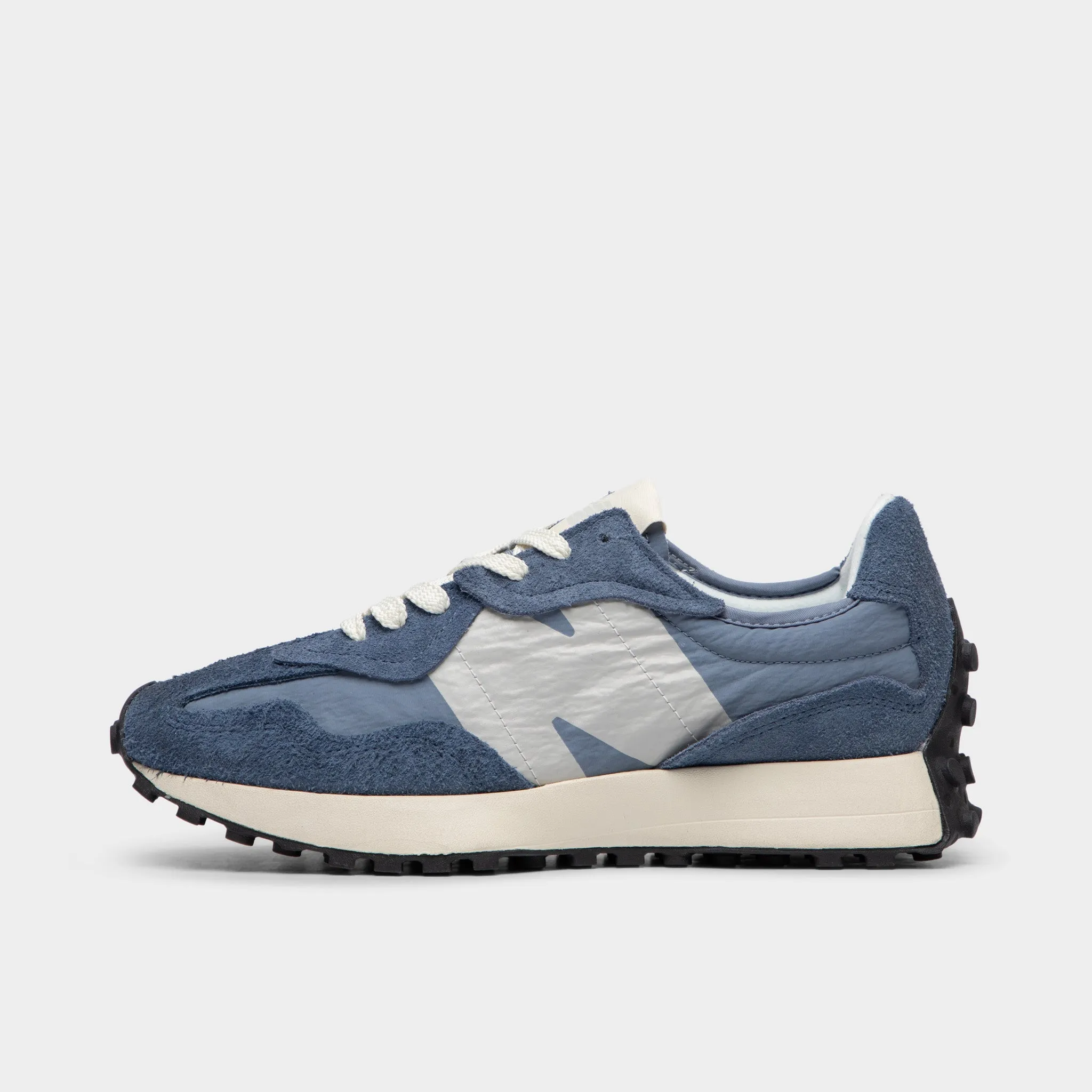New Balance U327WCB / Vintage Indigo sold by JD Sports
