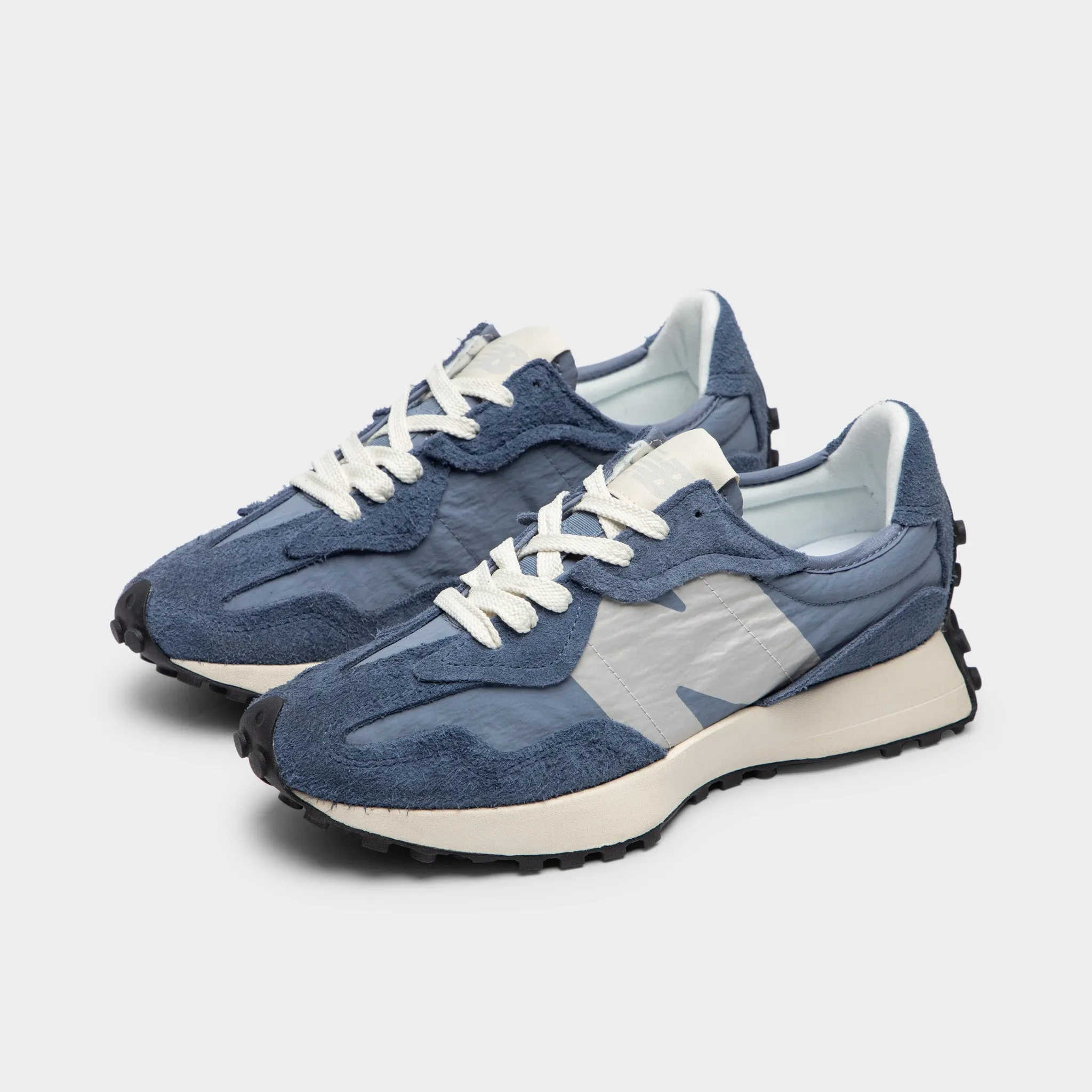 New Balance U327WCB / Vintage Indigo sold by JD Sports product image thumbnail 2