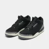 Jordan Women's 3 Retro Off Noir / Black - Sail sold by JD Sports