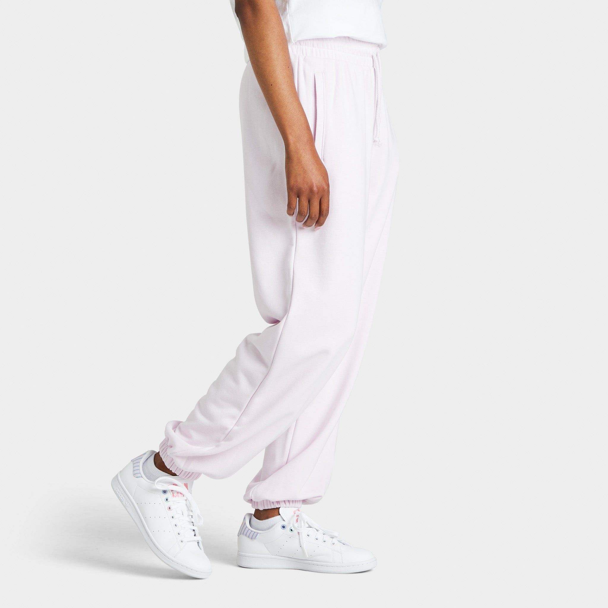 adidas Originals Women's Sweatpants / Almost Pink sold by JD Sports product image thumbnail 3