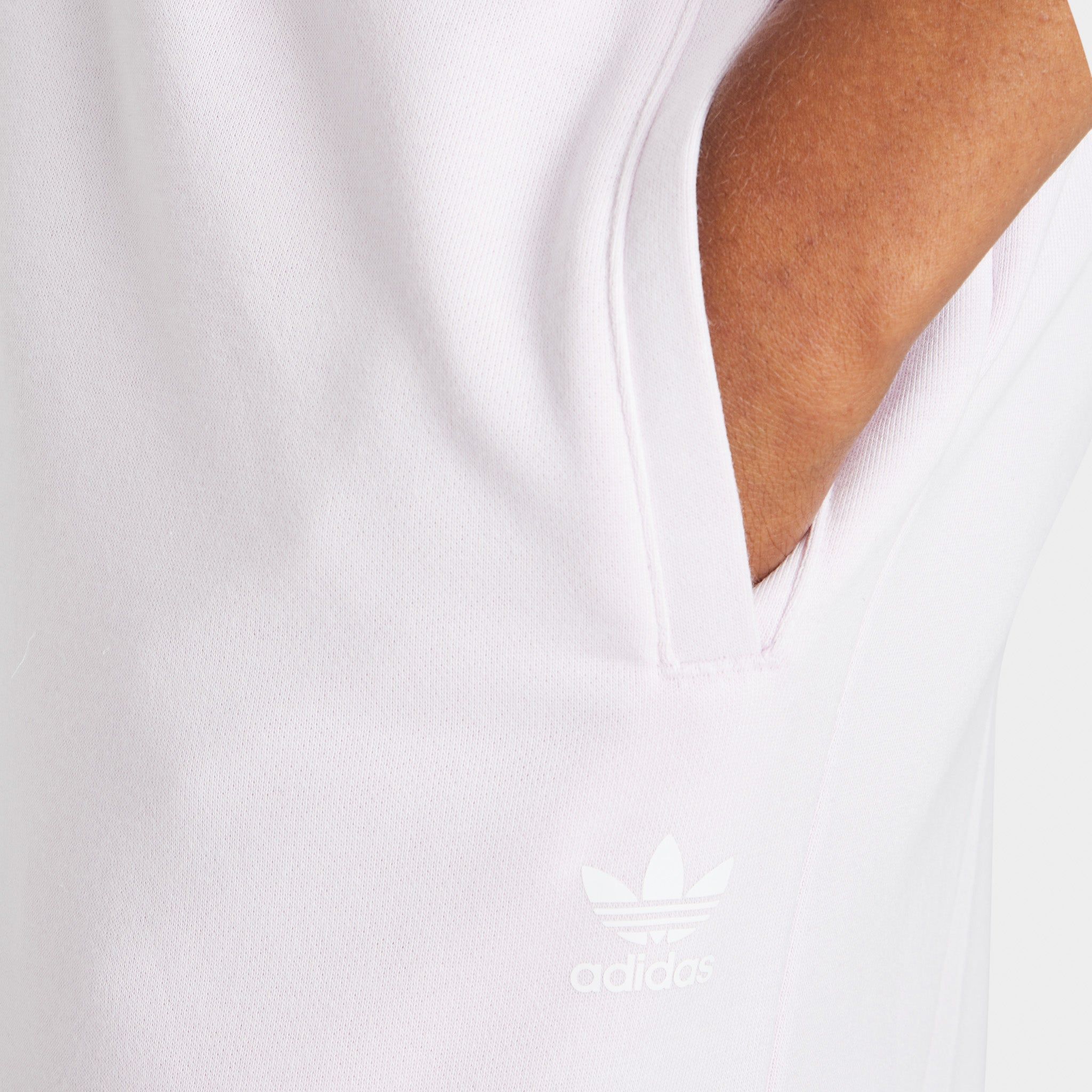 adidas Originals Women's Sweatpants / Almost Pink sold by JD Sports product image thumbnail 4