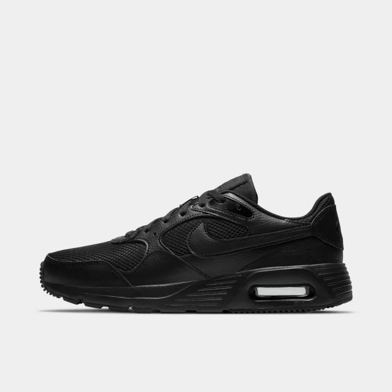 Nike Air Max SC Black / Black - Black sold by JD Sports