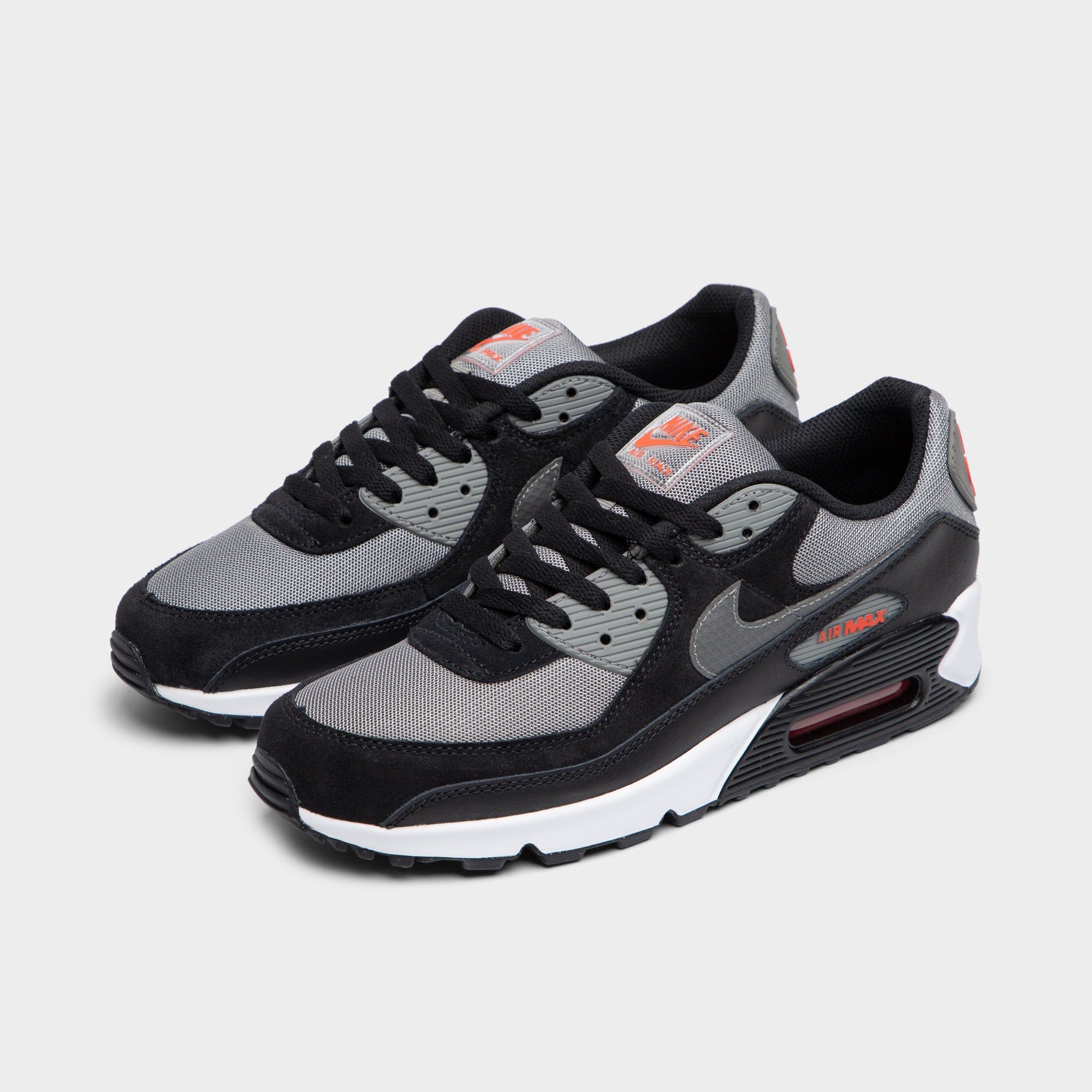 nike air max 90 black radiant