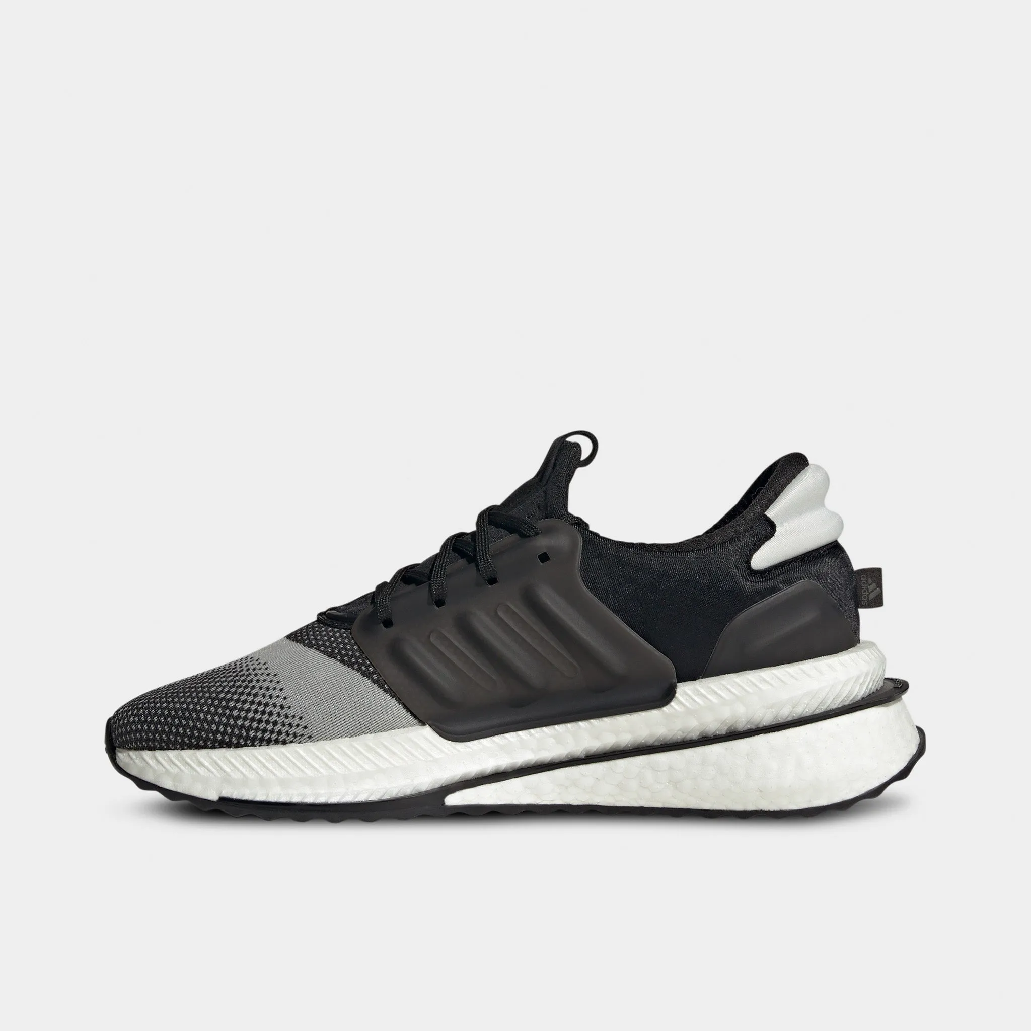 adidas X_PLRBOOST Cloud White / Grey Five - Core Black sold by JD Sports