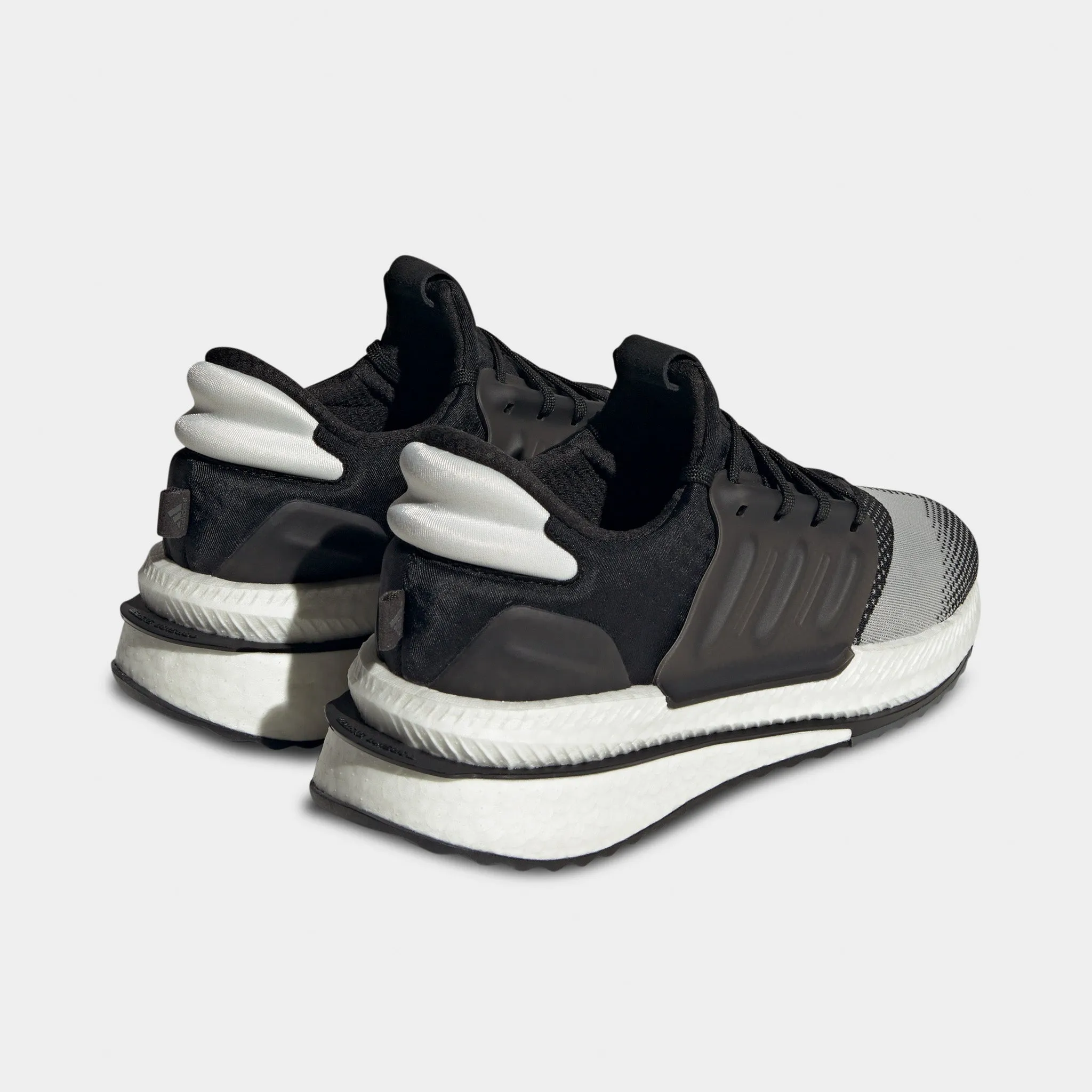 adidas X_PLRBOOST Cloud White / Grey Five - Core Black sold by JD Sports product image thumbnail 2