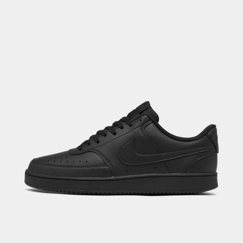 Nike Court Vision Low Next Nature / Black sold by JD Sports