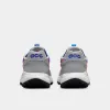 Nike ACG Lowcate Wolf Grey / Bright Crimson - Indigo Burst sold by JD Sports