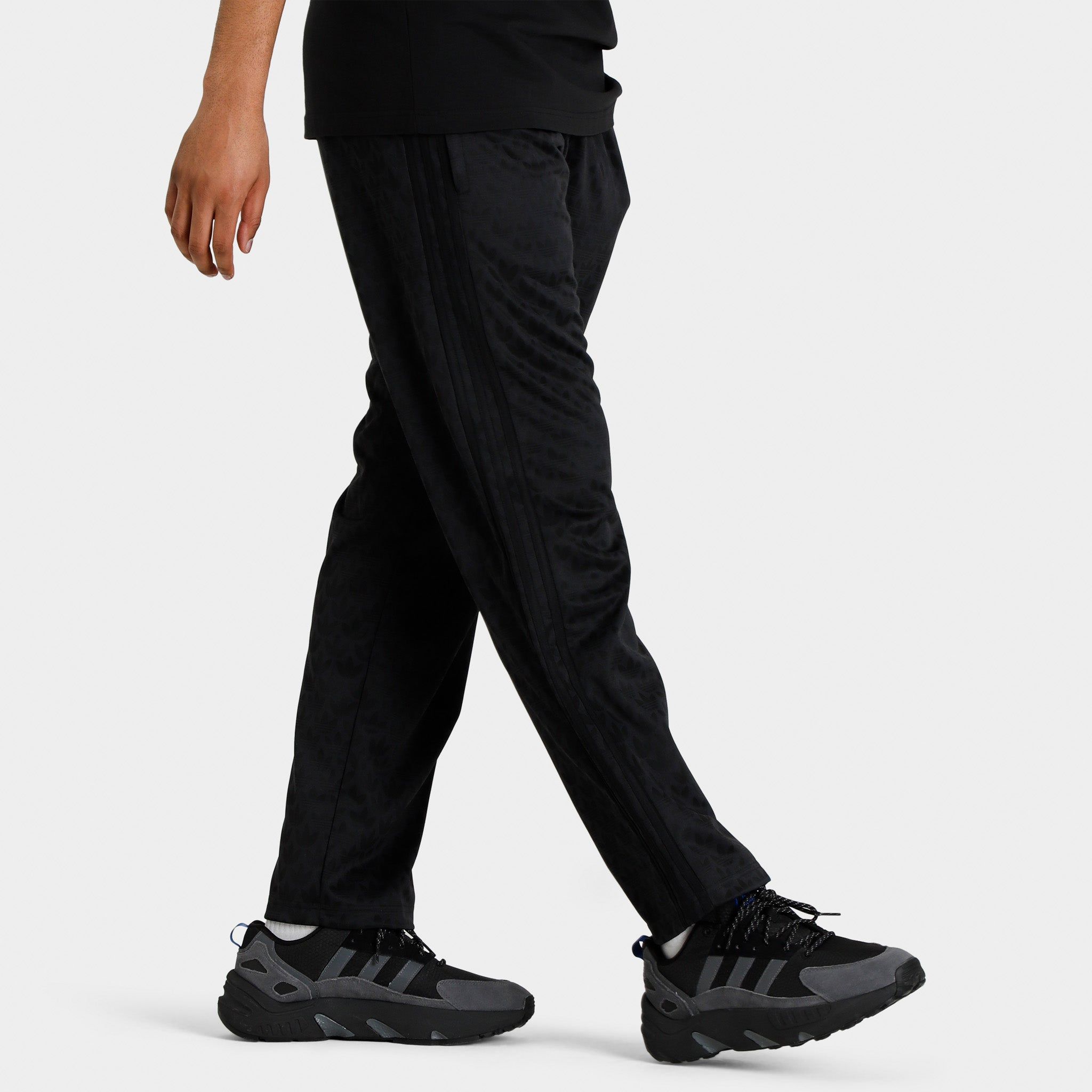 adidas Originals Graphics Monogram Track Pants / Black sold by JD Sports product image thumbnail 5
