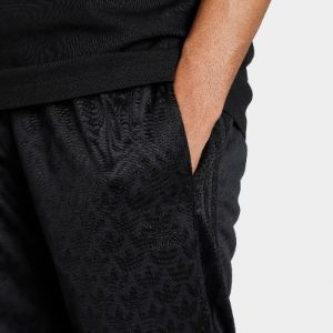 adidas Originals Graphics Monogram Track Pants / Black sold by JD Sports