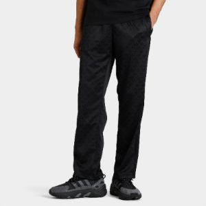 adidas Originals Graphics Monogram Track Pants / Black sold by JD Sports