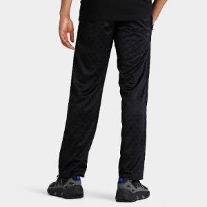 adidas Originals Graphics Monogram Track Pants / Black sold by JD Sports
