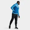 Nike Sportswear Tech Fleece Full-Zip Hoodie Dutch Blue / Court Blue - Black sold by JD Sports
