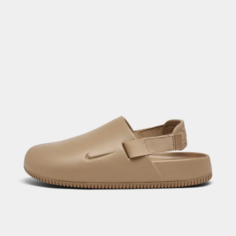 Nike Calm Mule Hemp / Hemp sold by JD Sports