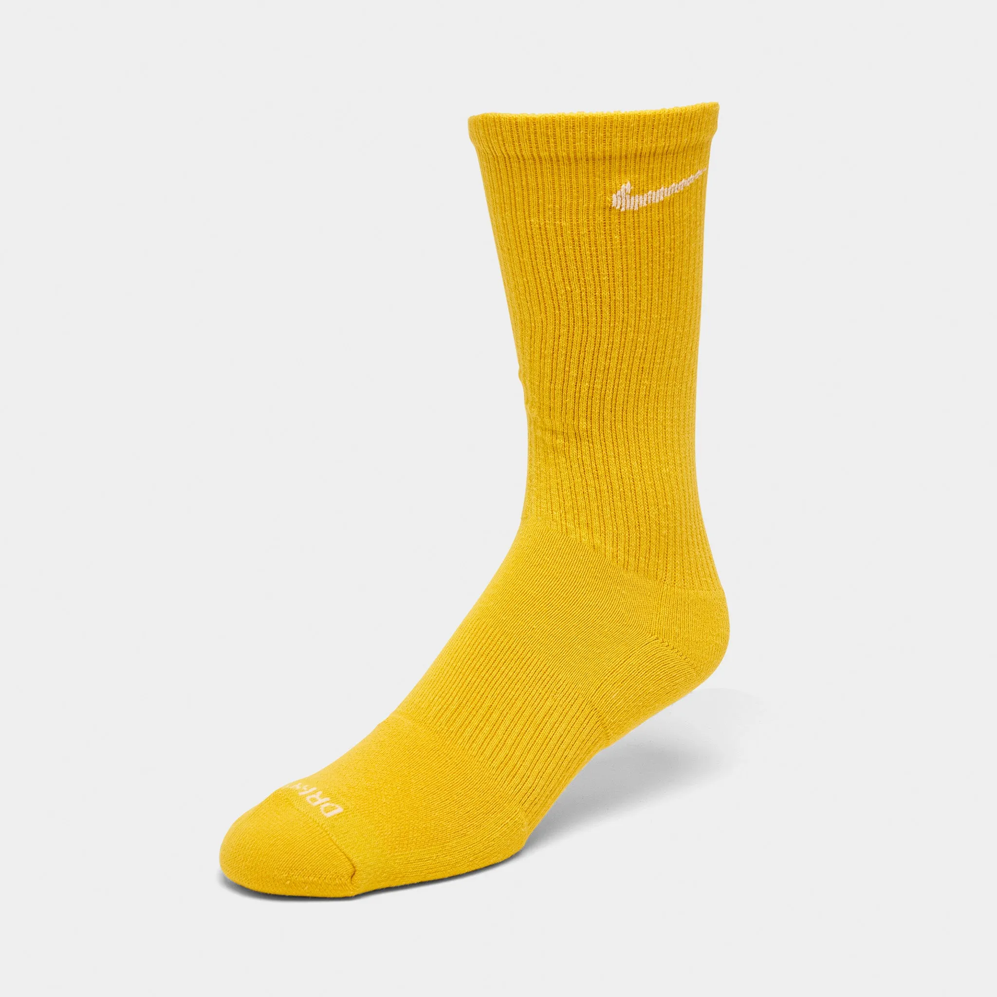 Nike Everyday Plus Cushioned Training Crew Socks (6 Pack) / Multi-color sold by JD Sports product image thumbnail 5