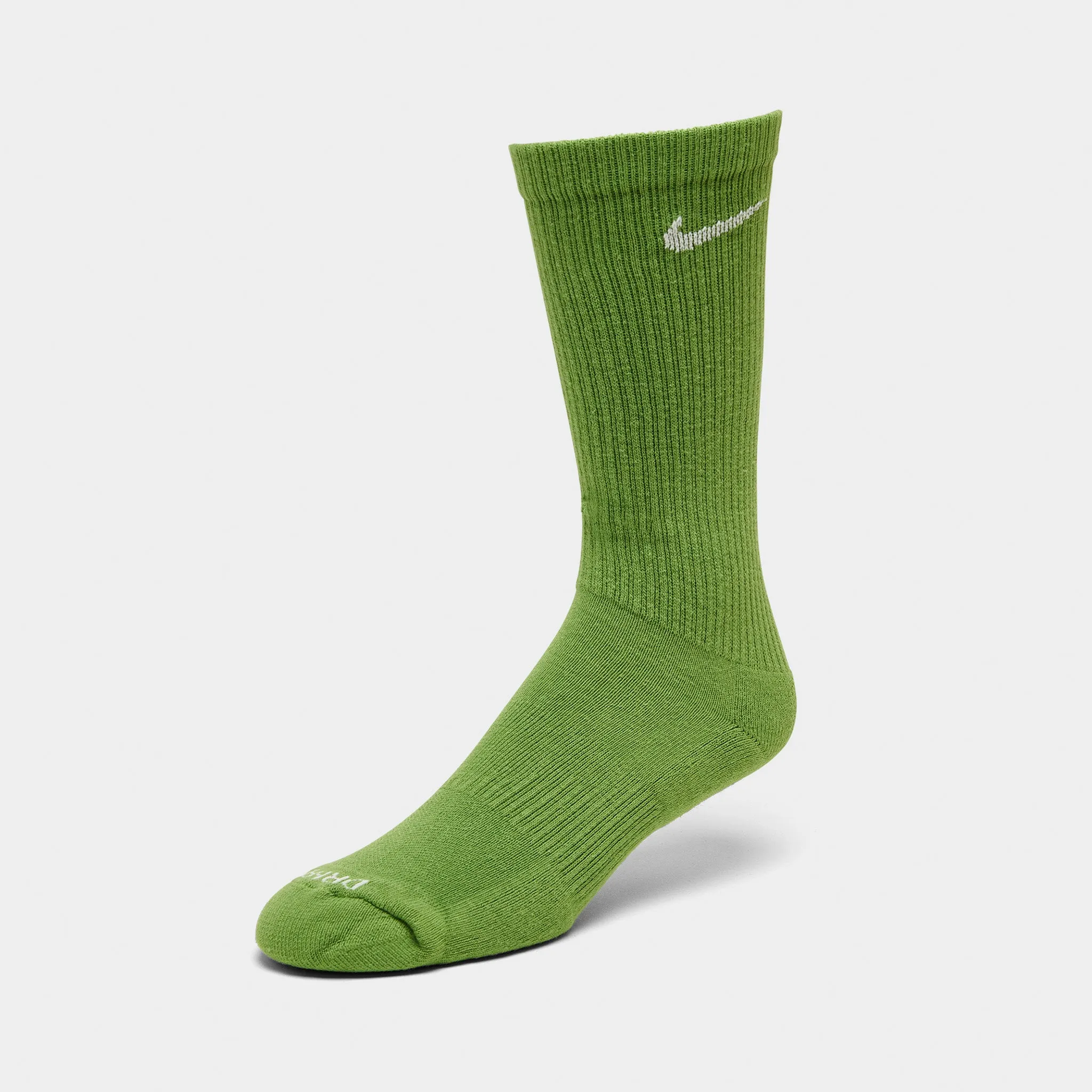 Nike Everyday Plus Cushioned Training Crew Socks (6 Pack) / Multi-color sold by JD Sports product image thumbnail 3