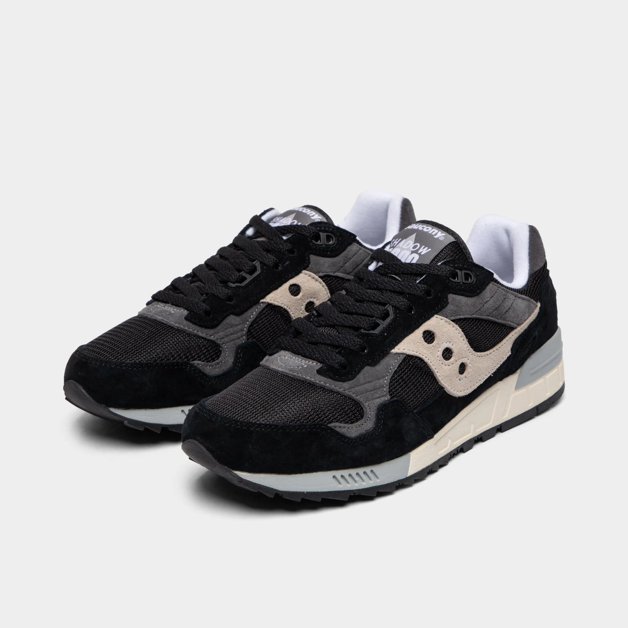 Saucony Shadow 5000 / Black sold by JD Sports product image thumbnail 2
