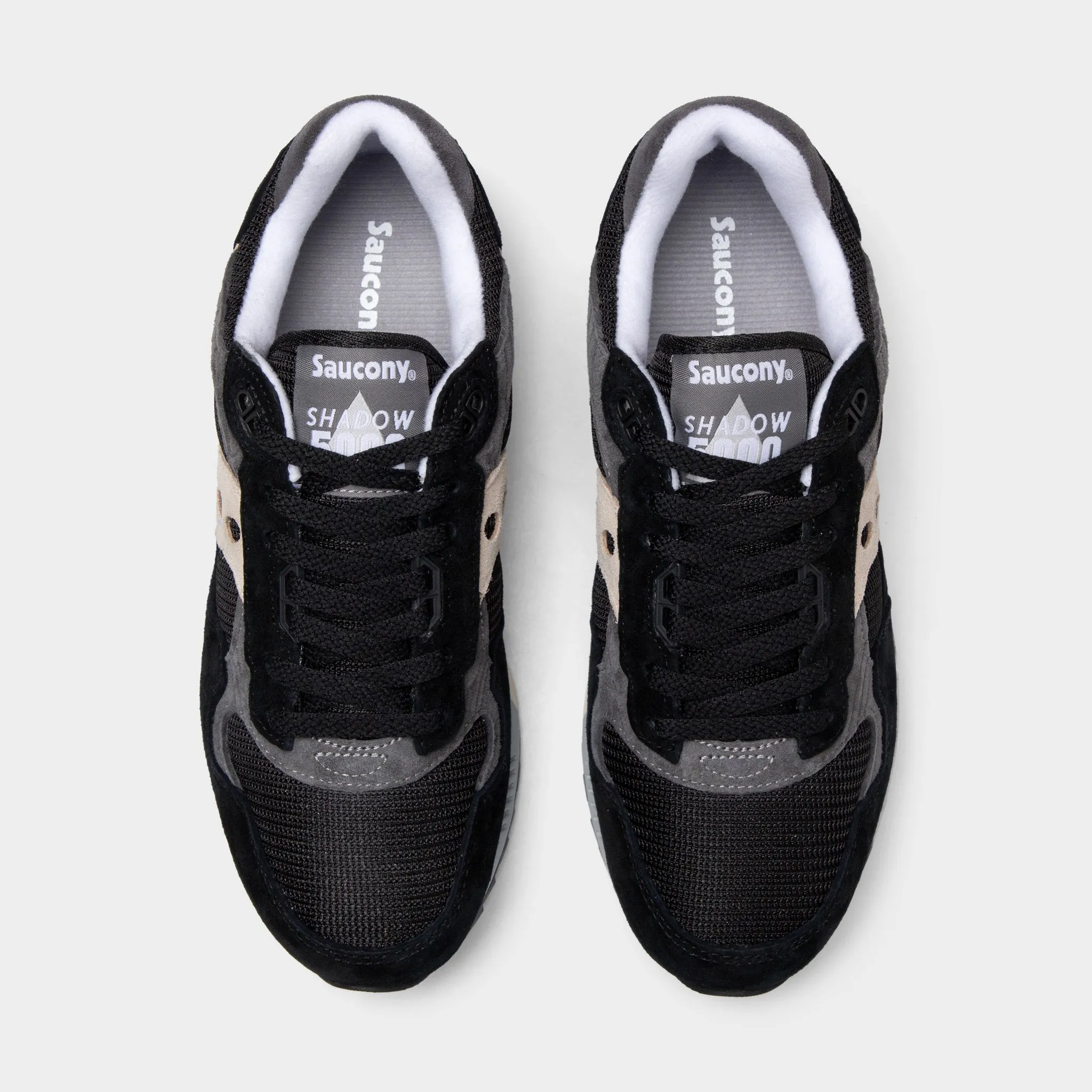 Saucony Shadow 5000 / Black sold by JD Sports product image thumbnail 5