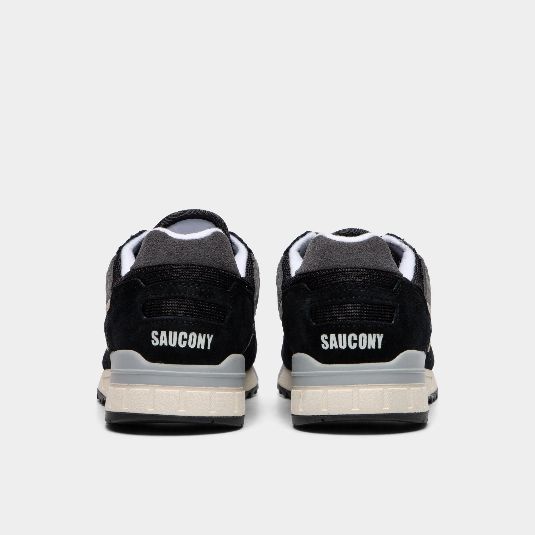 Saucony Shadow 5000 / Black sold by JD Sports product image thumbnail 4