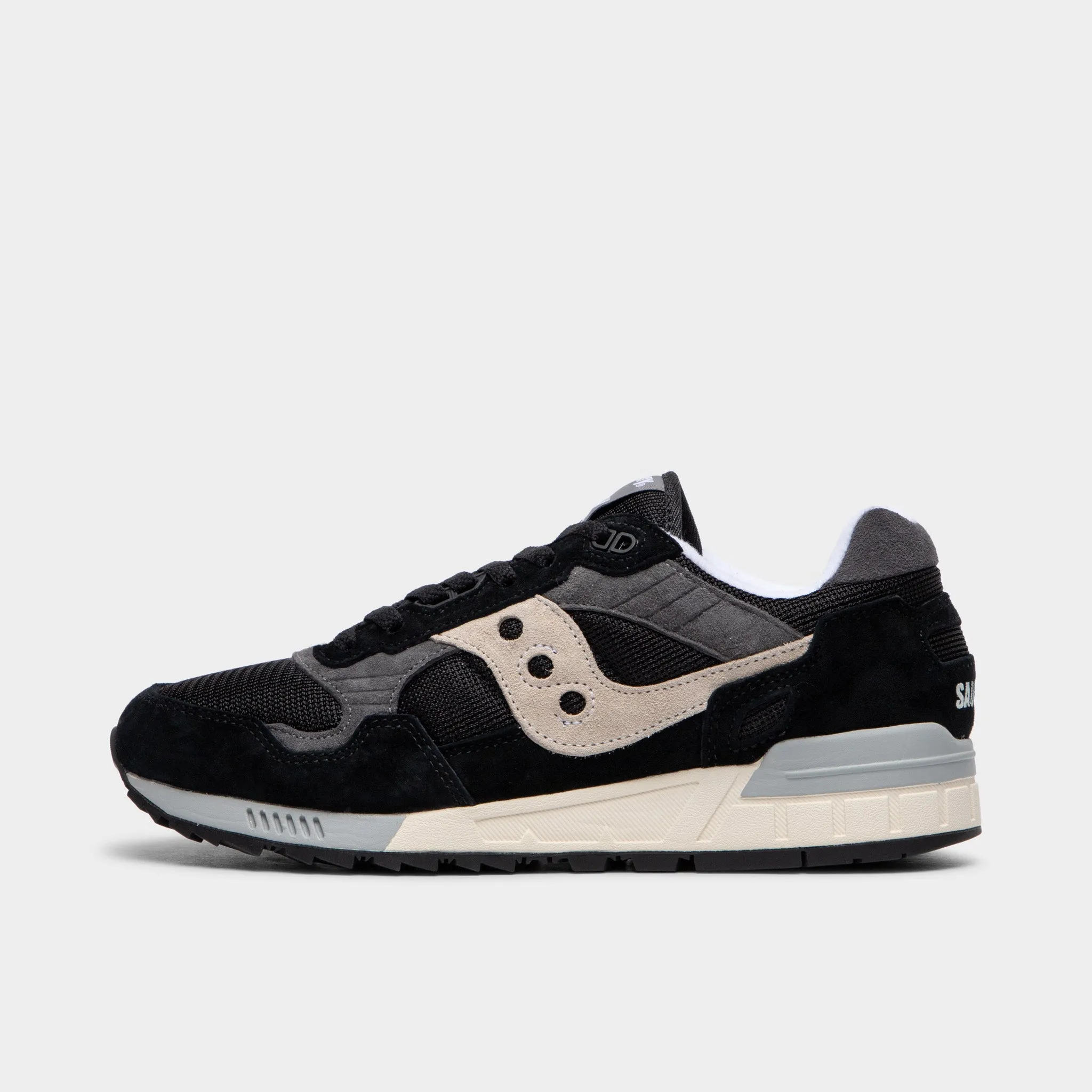 Saucony Shadow 5000 / Black sold by JD Sports