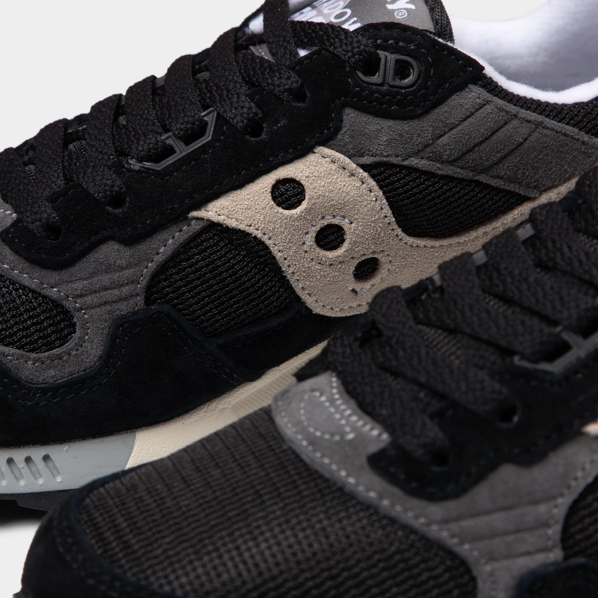 Saucony Shadow 5000 / Black sold by JD Sports product image thumbnail 3
